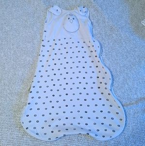 Nested Bean Zen Sack Classic - Cotton